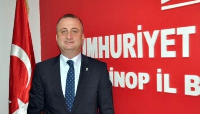  Sinop Belediye Bakanln kesin olmayan sonulara gre, CHP aday Bar Ayhan kazand.