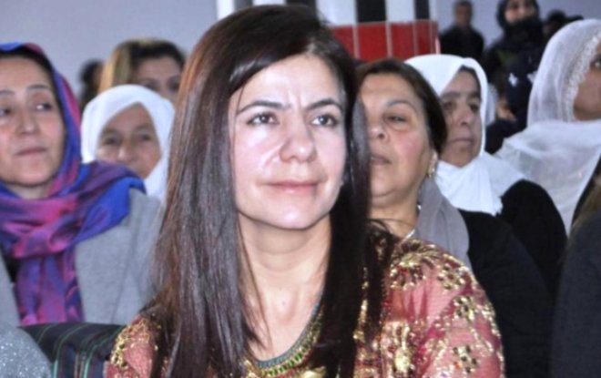 Siirt Belediye Bakanln kesin olmayan sonulara gre, HDP aday Berivan Helen Ik kazand.