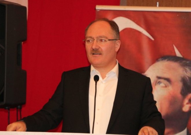 Sivas Belediye Bakanln kesin olmayan sonulara gre, AK Parti aday Hilmi Bilgin kazand.