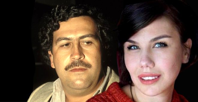 Pablo Escobar tarihin gelmi gemi en byk uyuturucu baronudur. Aslen Kolombiyal olan bu uyuturucu baronunun hayat boyunca gerekletirdii eylemler de olduka srad. 
