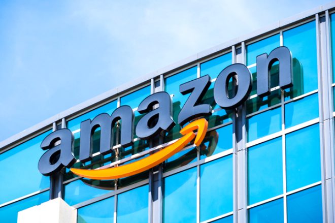 ABD merkezli bir dier teknoloji irketi olan Amazon e-ticaret, bulut biliim, yapay zeka, dijital yayn platformu konularnda n plana kyor. Jeff Bezos tarafndan 5 Temmuz 1994