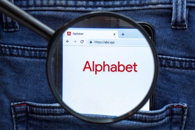 Alphabet Inc. Google ve Google