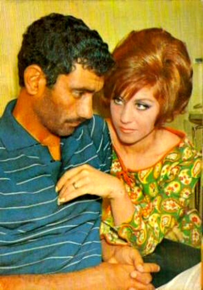 1964 ylnda Kamal Zeybek filminin ekimlerinde Ylmaz Gney ile tanan ve onun cazibesine kaplan ehre, 30 Ocak 1967 tarihinde evlenmitir. Ancak ikili 24 Nisan 1968 tarihinde boanmtr.