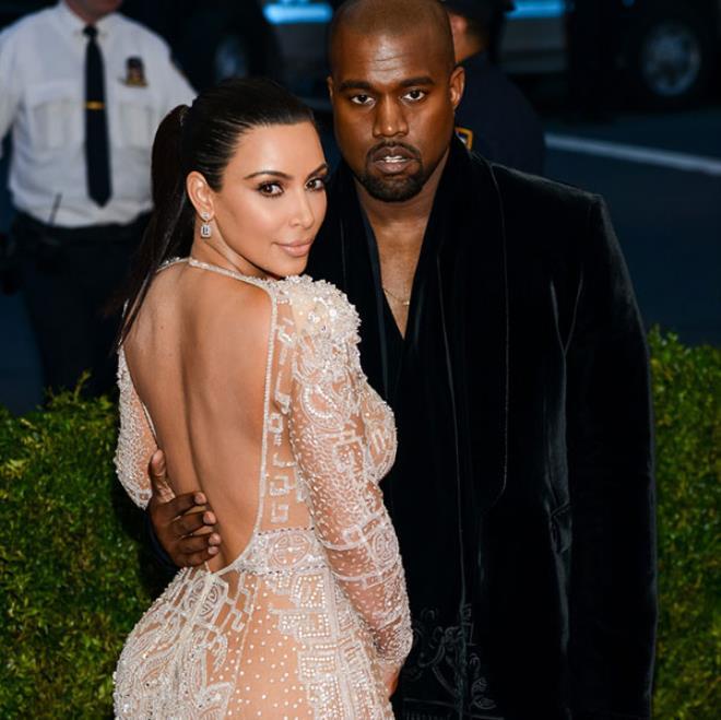 Dnyann en gzde iftlerinden biri olan Kim Kardashian ile Kanye West, evliliklerinin sonuna geldi. 