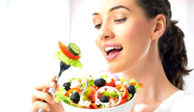 Volümetrik diyet nedir? Volümetrik diyet nasıl yapılır?