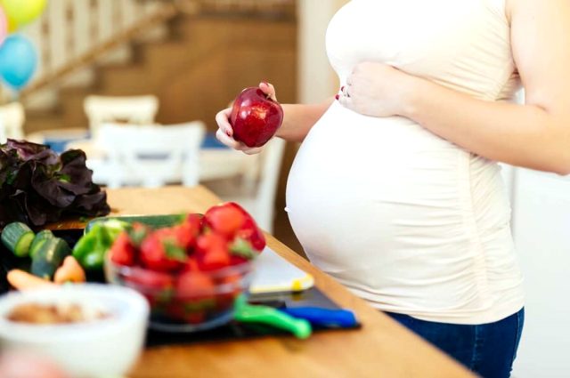 Hamilelikte sağlıklı beslenme nasıl olmalı?