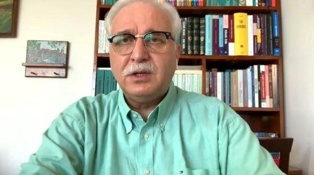 Bilim Kurulu Üyesi Prof. Dr. Özlü: Hepimiz kendimizi korursak salgın 15-20 gün içerisinde durur