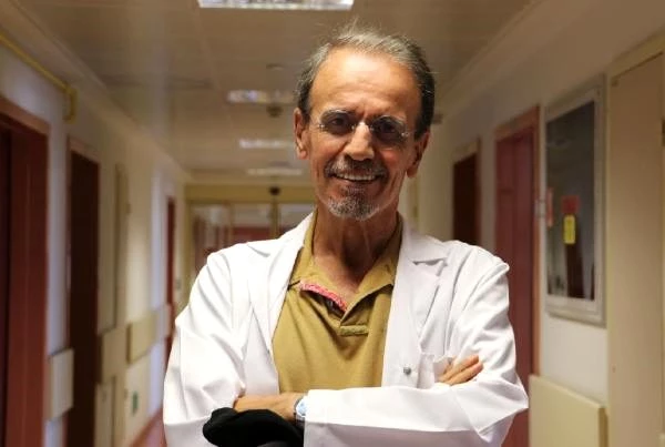 Prof. Dr. Mehmet Ceyhan: Maske şişmiyorsa işe yaramıyor demektir