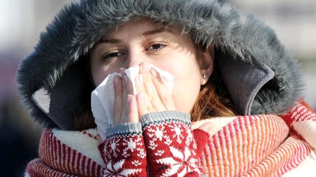 Koronavirüs grip farkları: Covid 19'u gripten ayıran en önemli fark nedir?