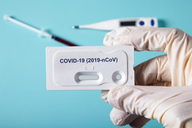 Ücretsiz Covid-19 koronavirüs testi yapan hastaneler! İstanbul, Ankara, İzmir ve il il koronavirüs testi yapan devlet hastaneleri nerede?