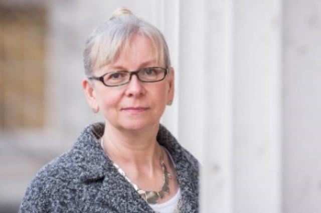 İngiliz Profesör Sharon Peacock: Mutasyonlu virüs dünyayı kasıp kavuracak