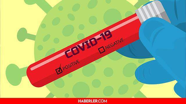 Covid test sonucu ne zaman çıkar? Korona testi ne zaman belli oldur?
