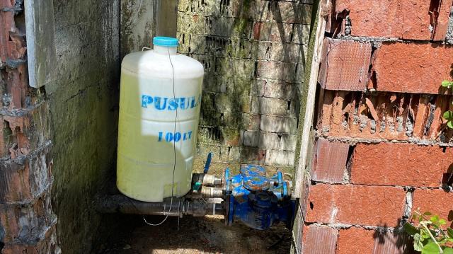 Bolu içme suyu zehirlenmesi! SON DAKİKA! Bolu'da içme suyu zehirlenesi sonucu kaç kişi hastalandı?