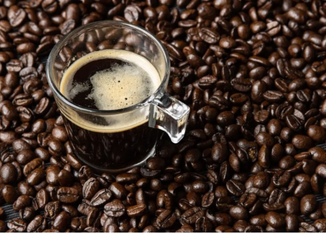Yapılan yeni araştırmaya göre espressonun alzheimer hastalığının gelişimini önlüyor